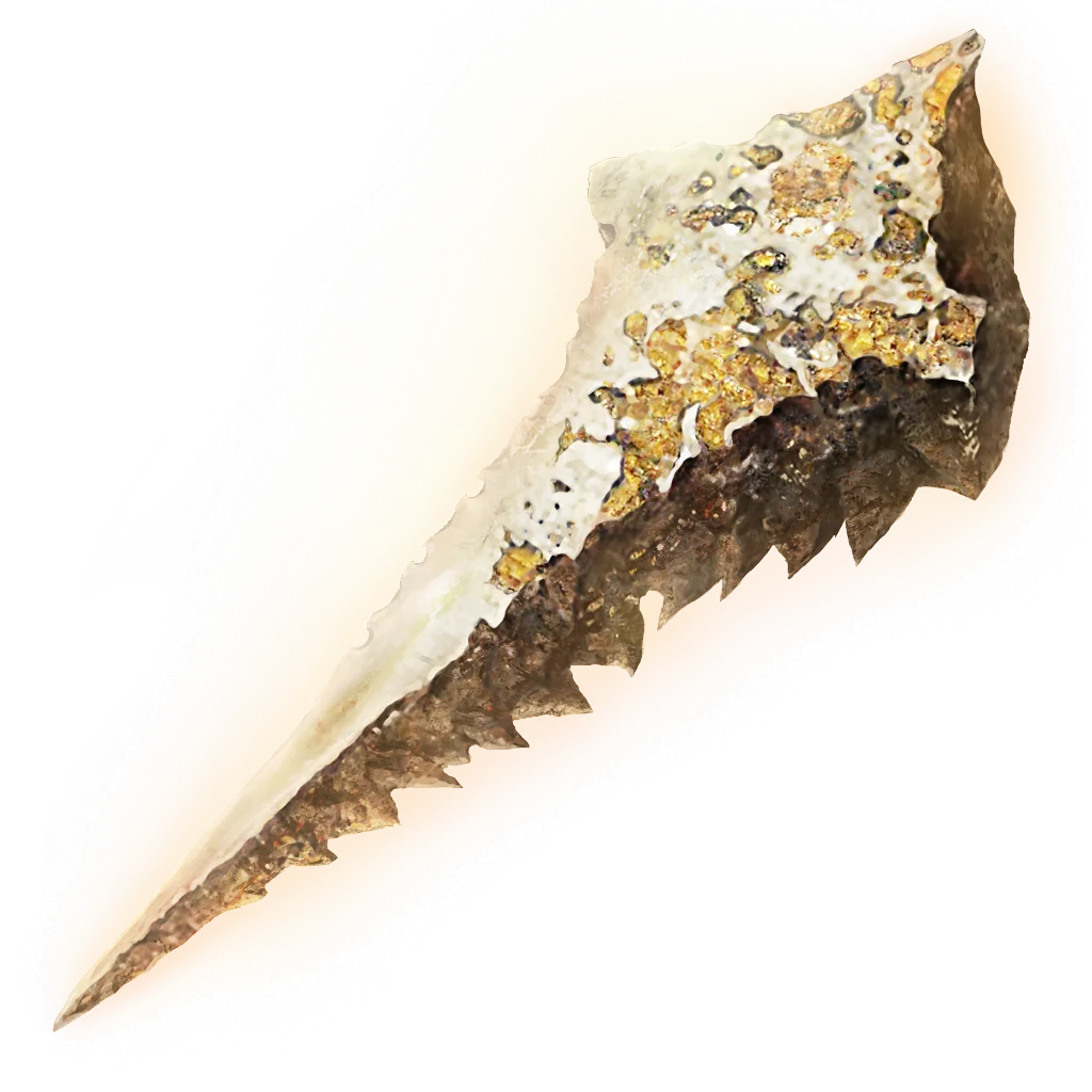 Ancient Dragon Smithing Stone