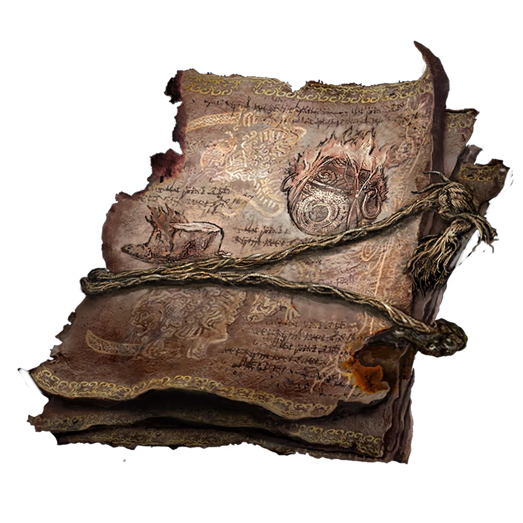 Armorer's Cookbook [6]
