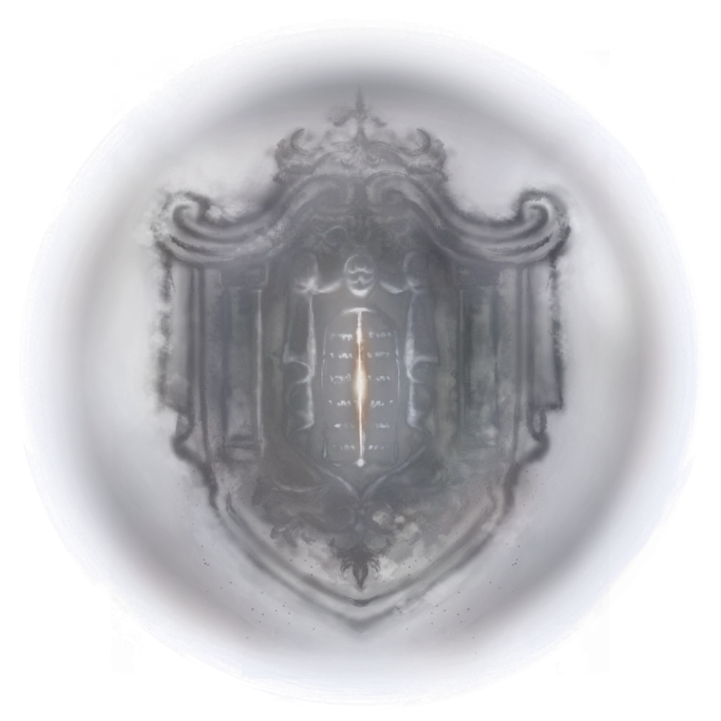Baldachin's Blessing