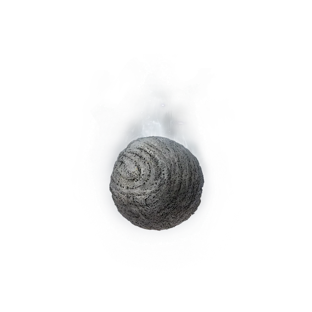 Blackguard's Bell Bearing