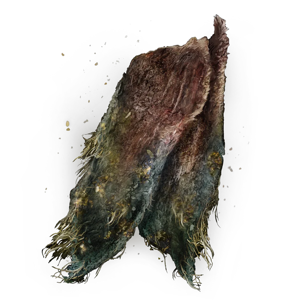 Deathsbane White Jerky