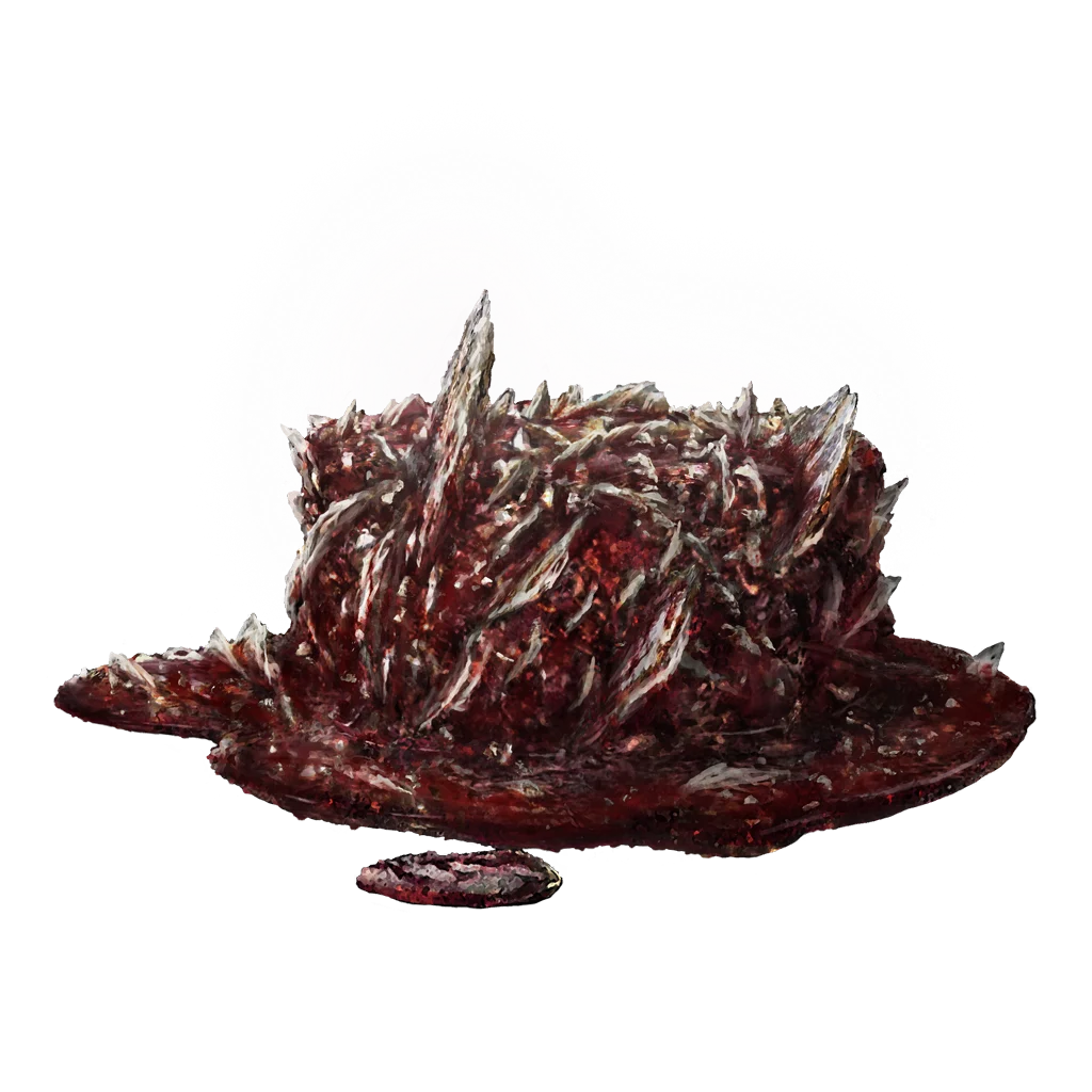 Dragonwound Grease