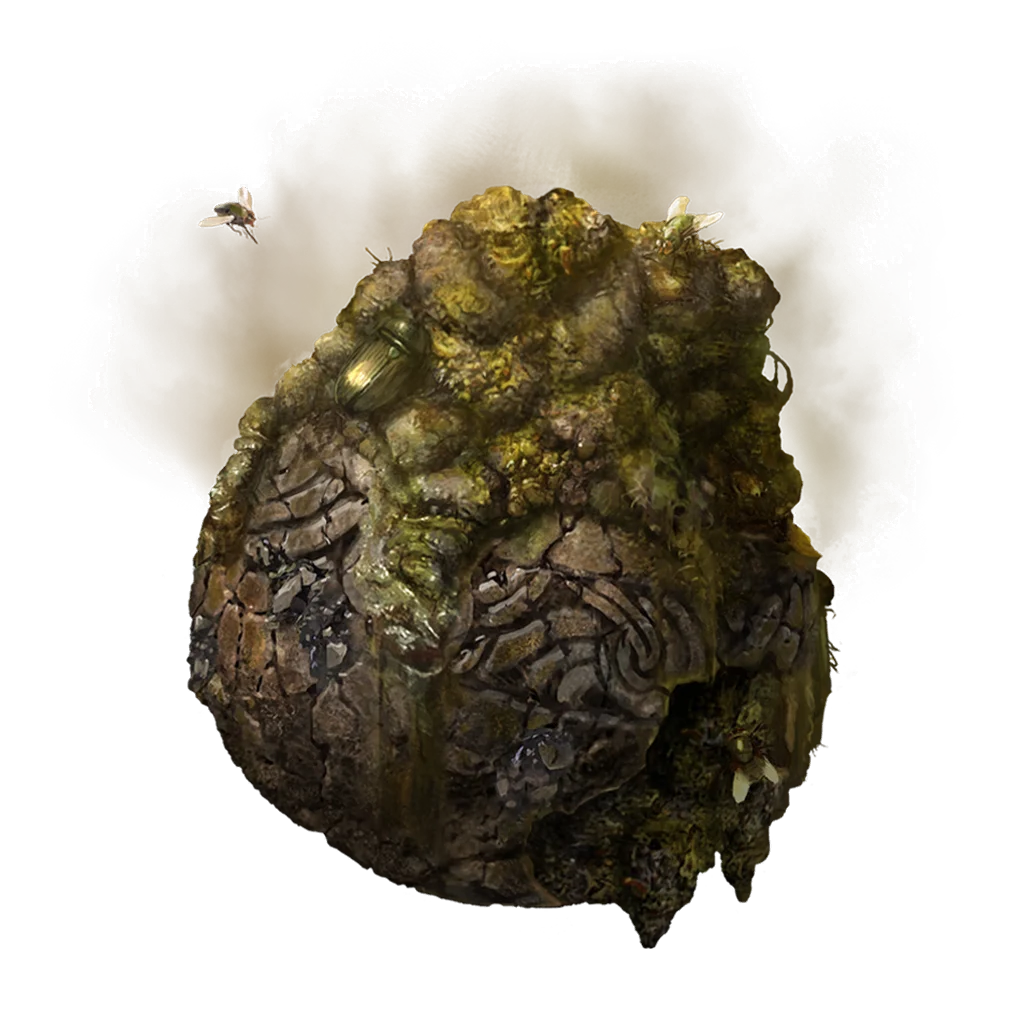 Fetid Pot