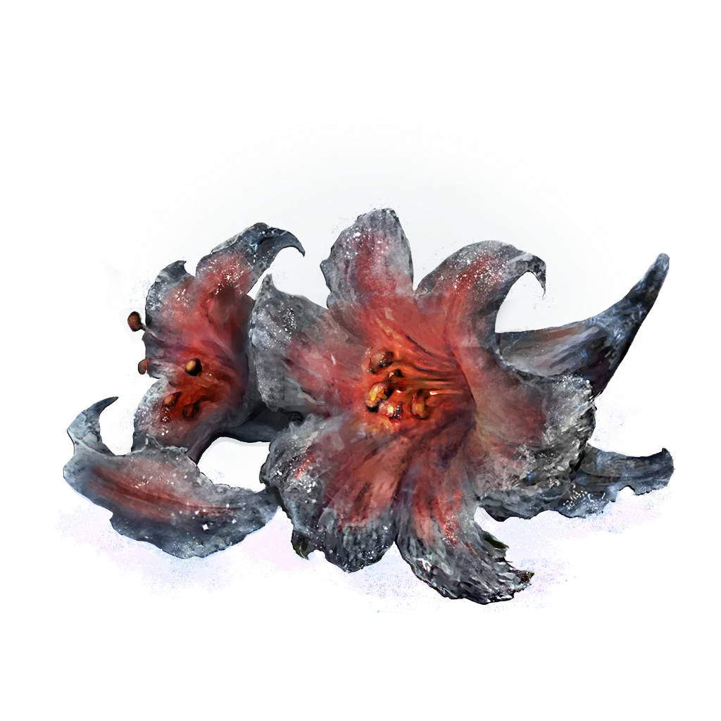 Fire Blossom