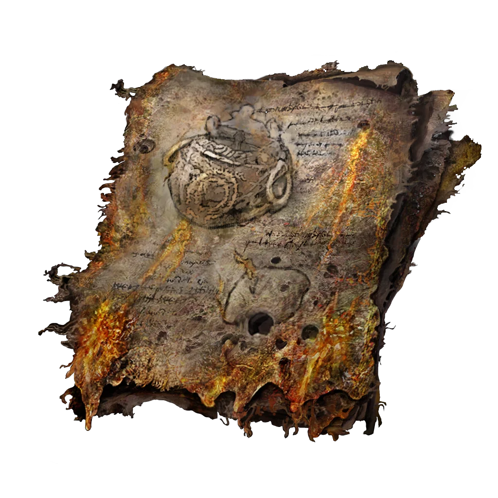 Frenzied's Cookbook [2]
