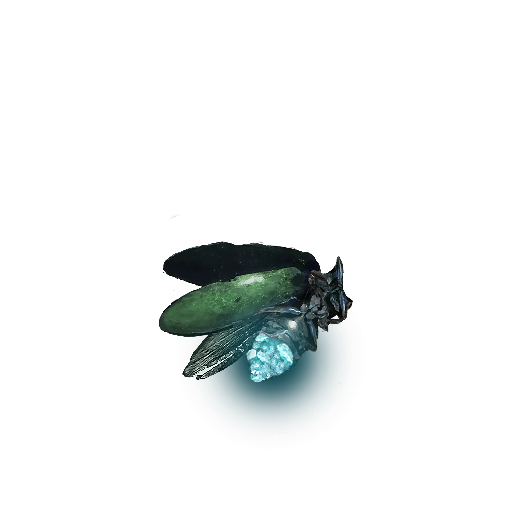 Glintstone Firefly