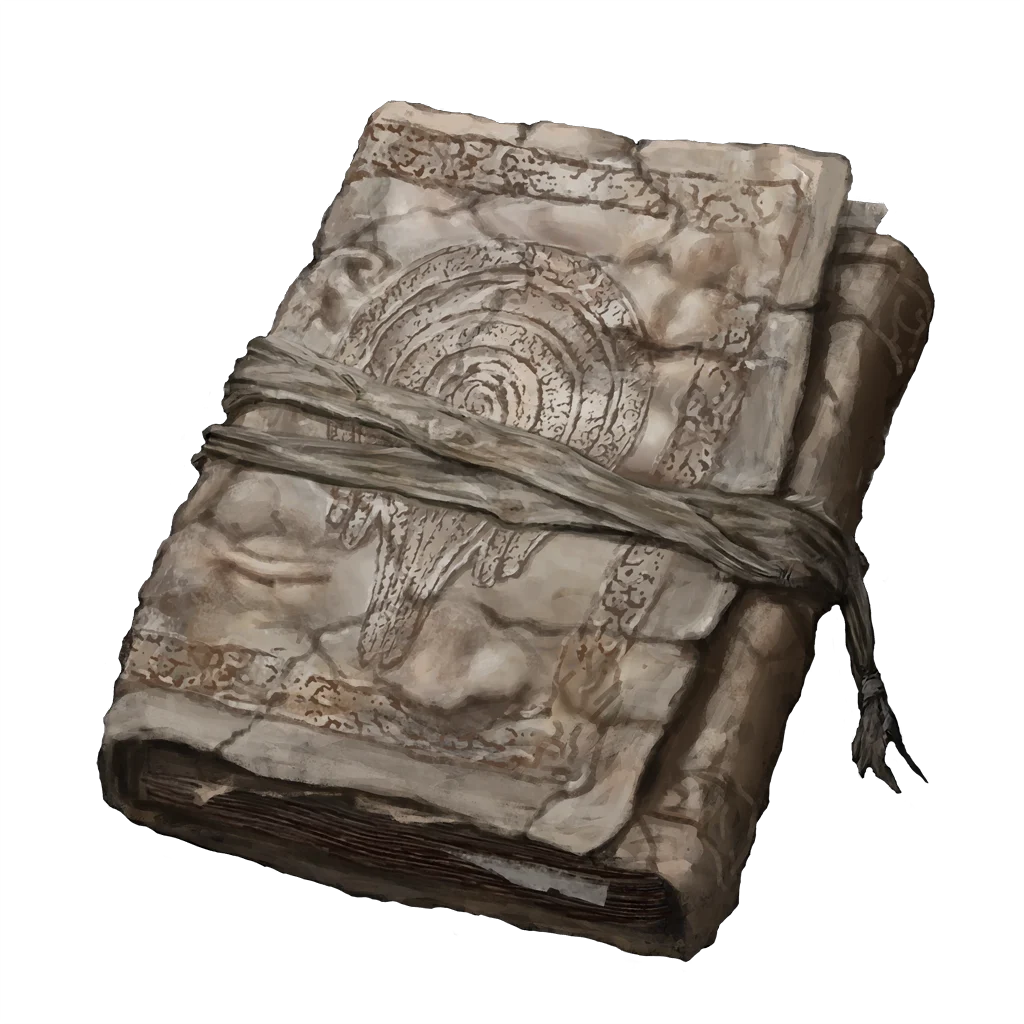 Godskin Prayerbook