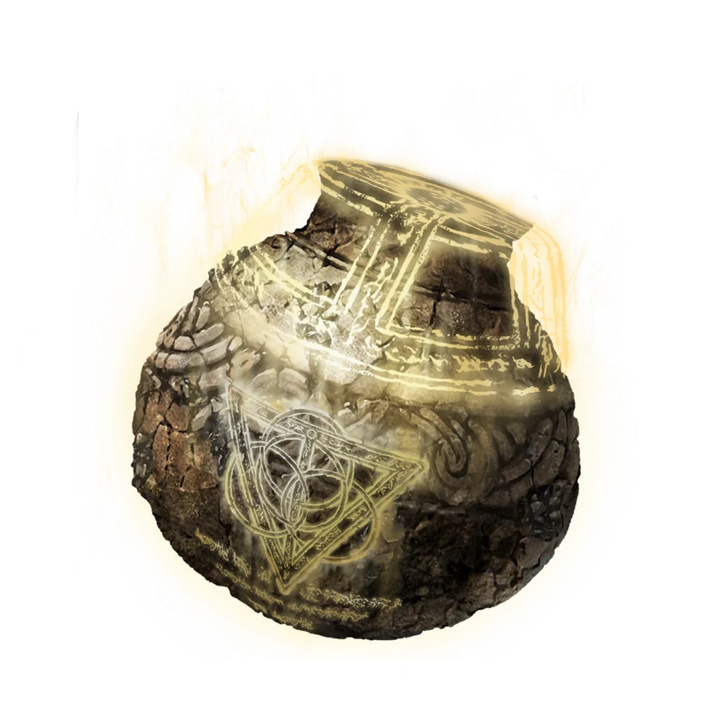 Holy Water Pot
