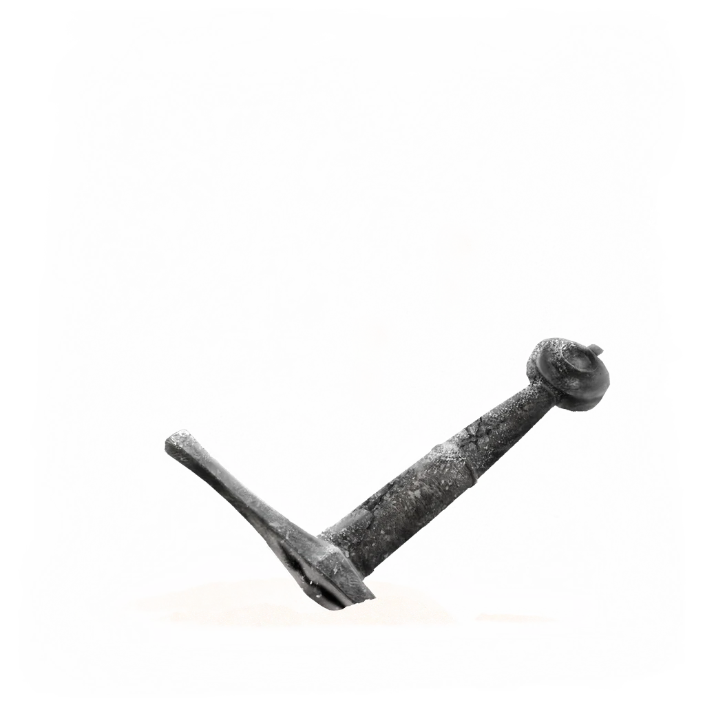 Ash Of War