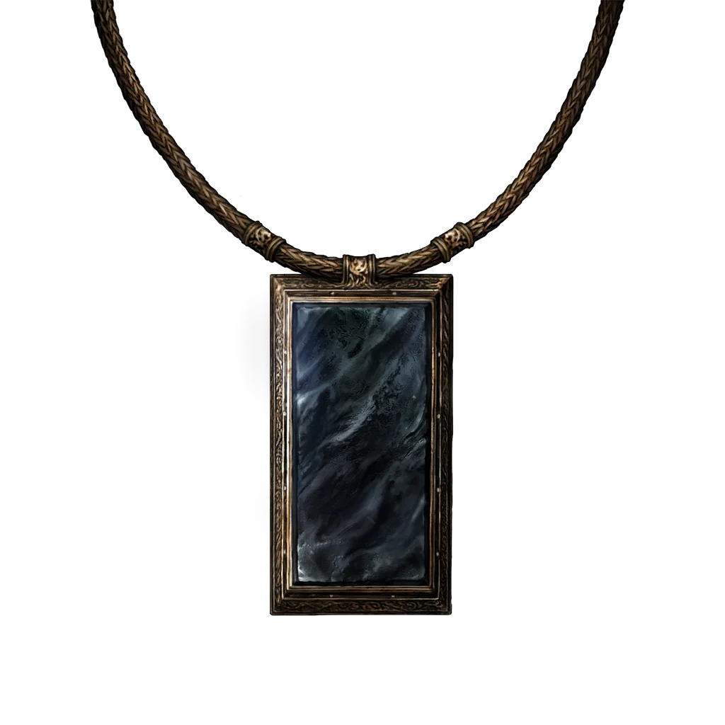 Memory Stone