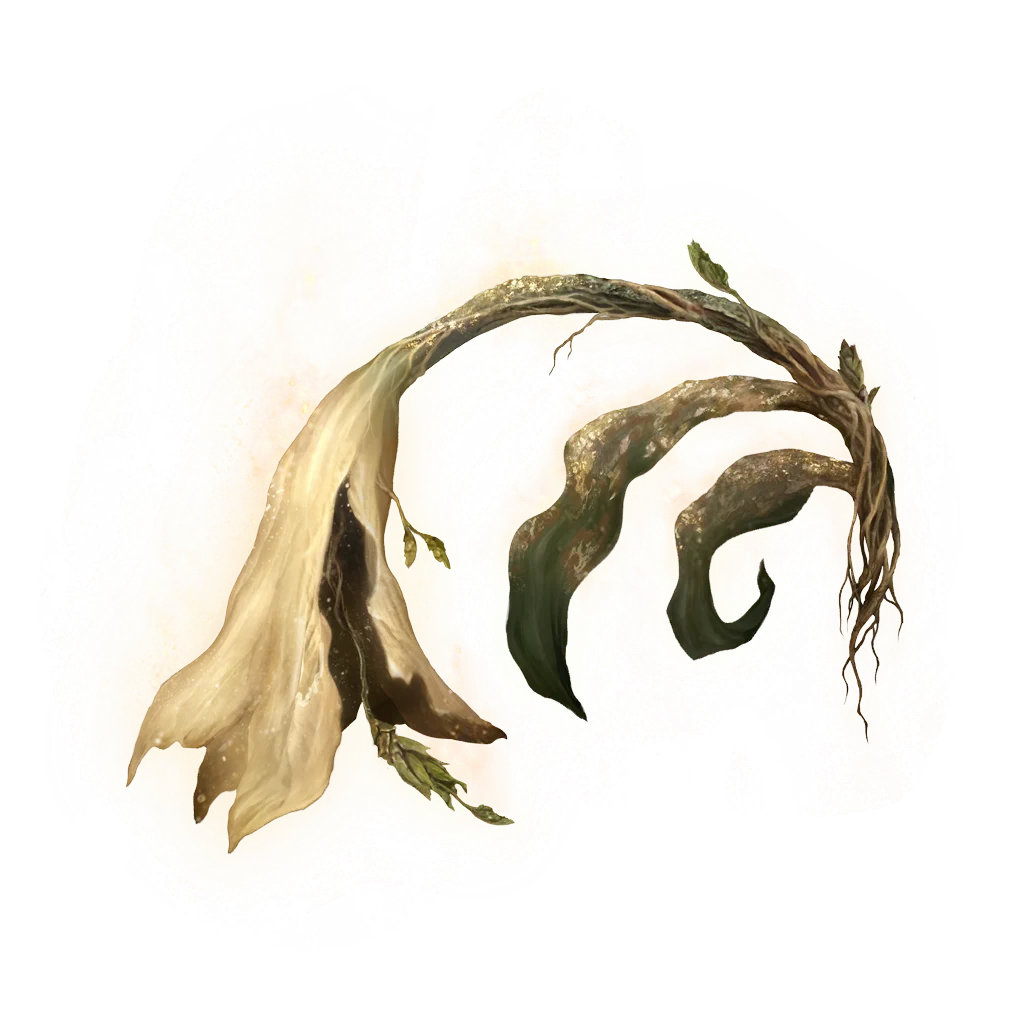 Miquella's Lily