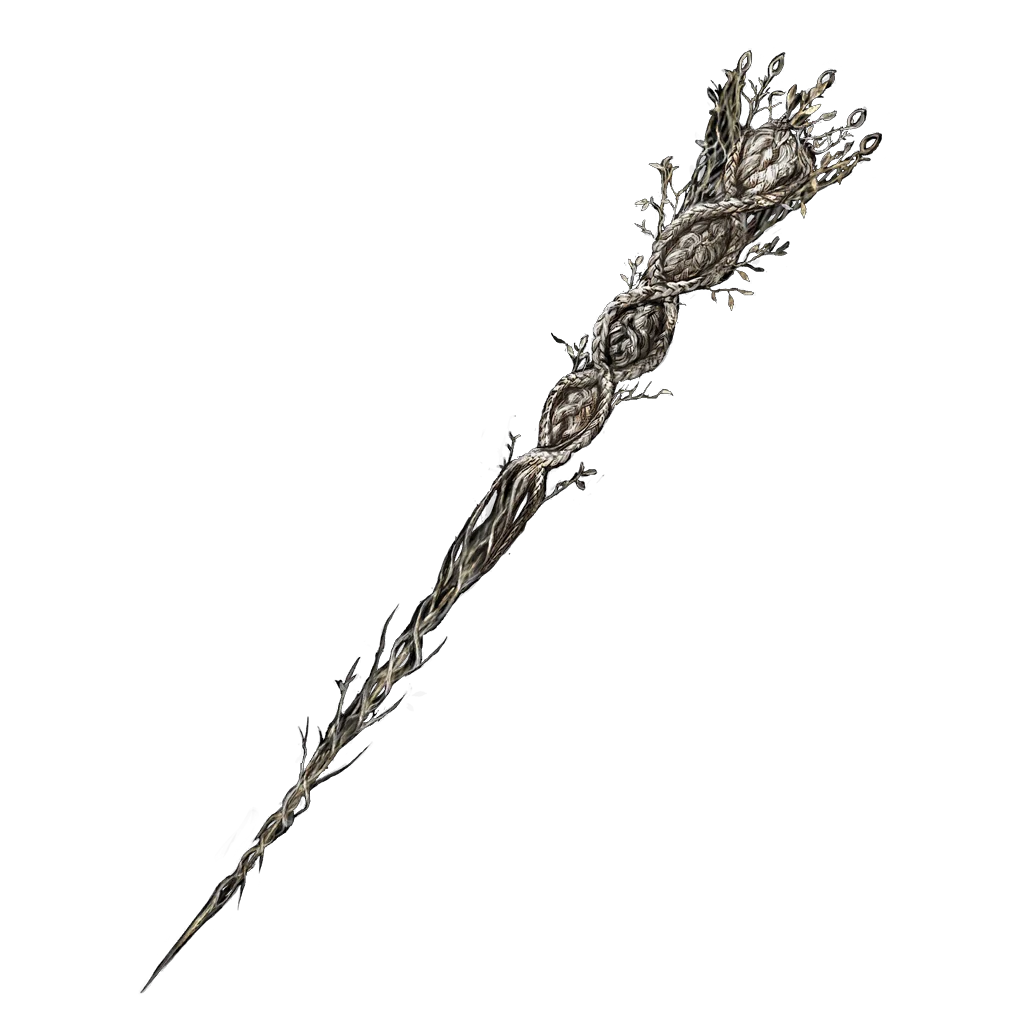 Miquella's Needle