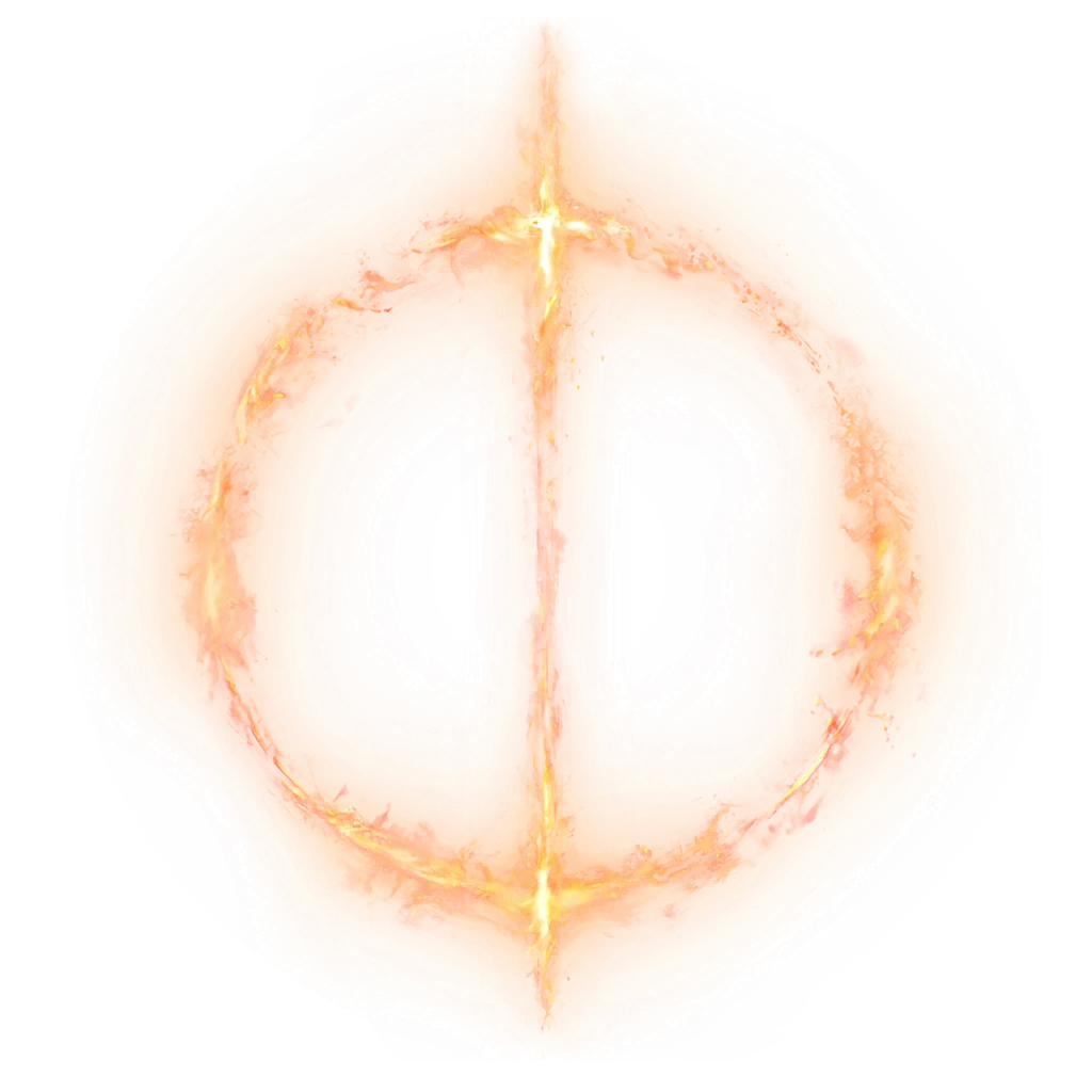 Morgott's Great Rune