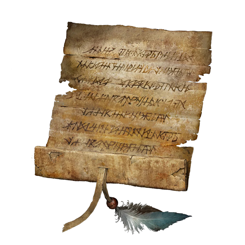 Note: Flask of Wondrous Physick