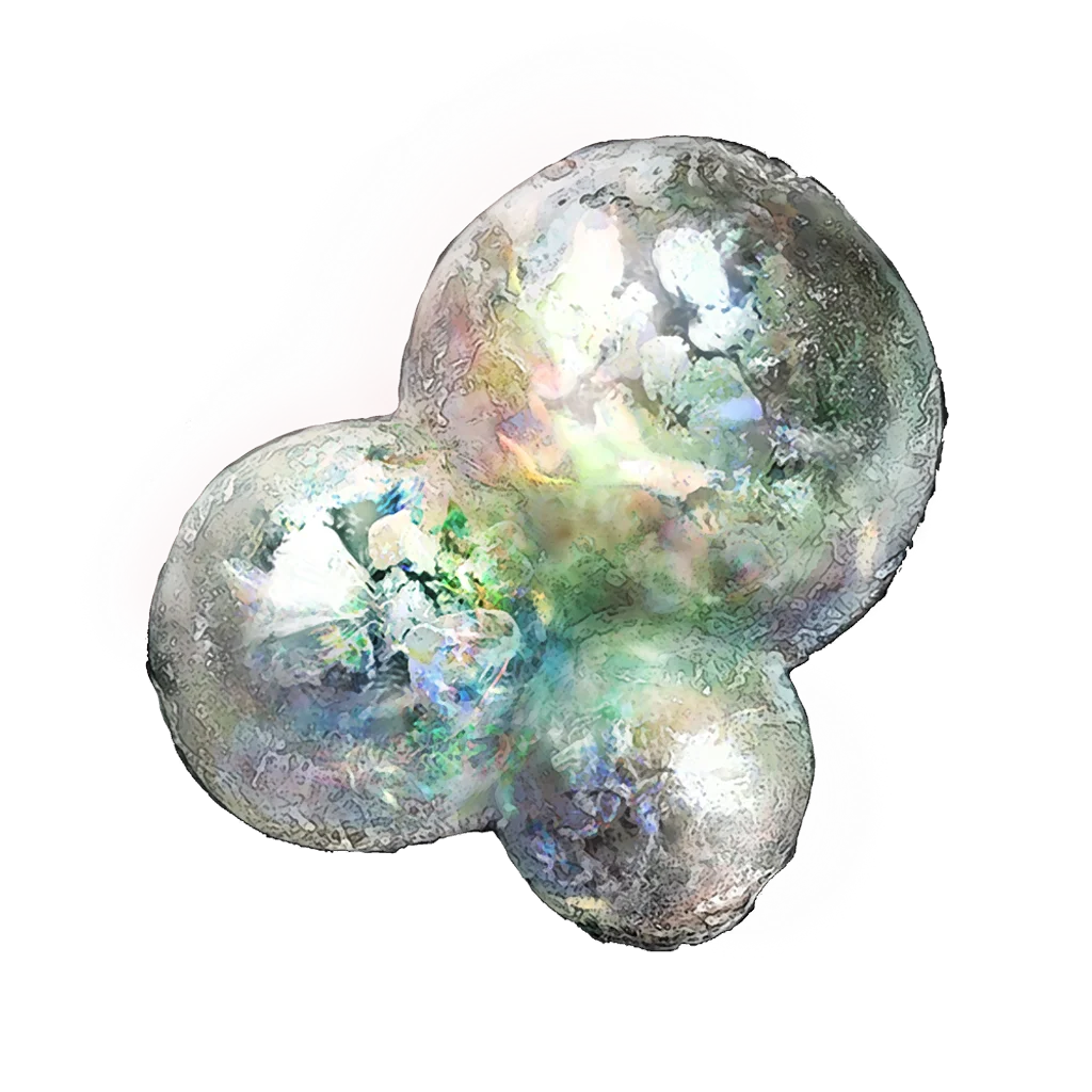 Opaline Hardtear