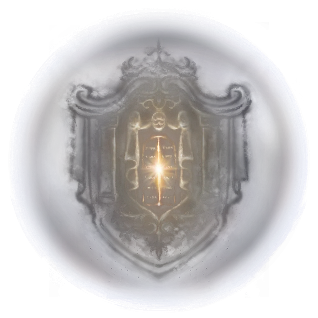 Radiant Baldachin's Blessing