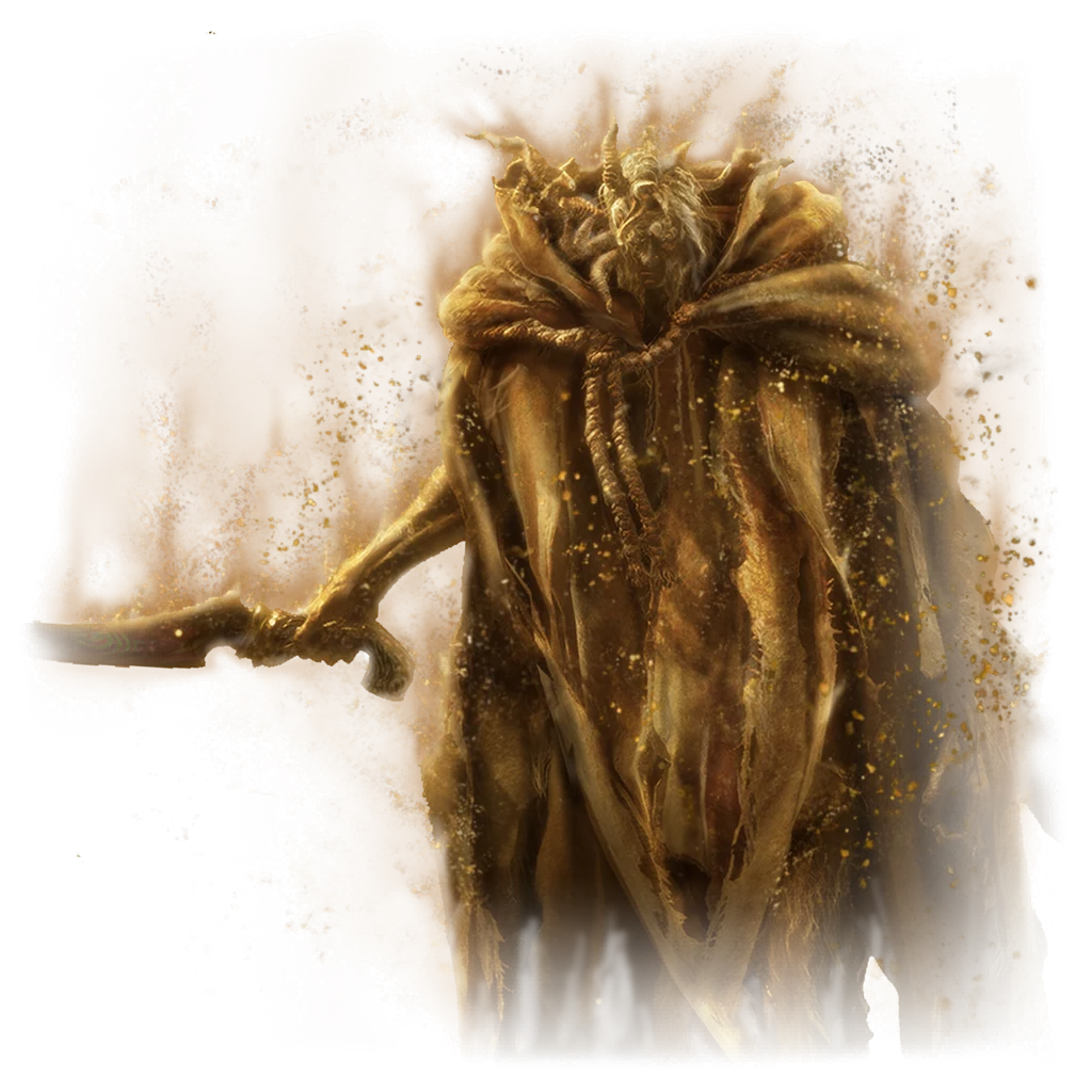 Remembrance of the Omen King