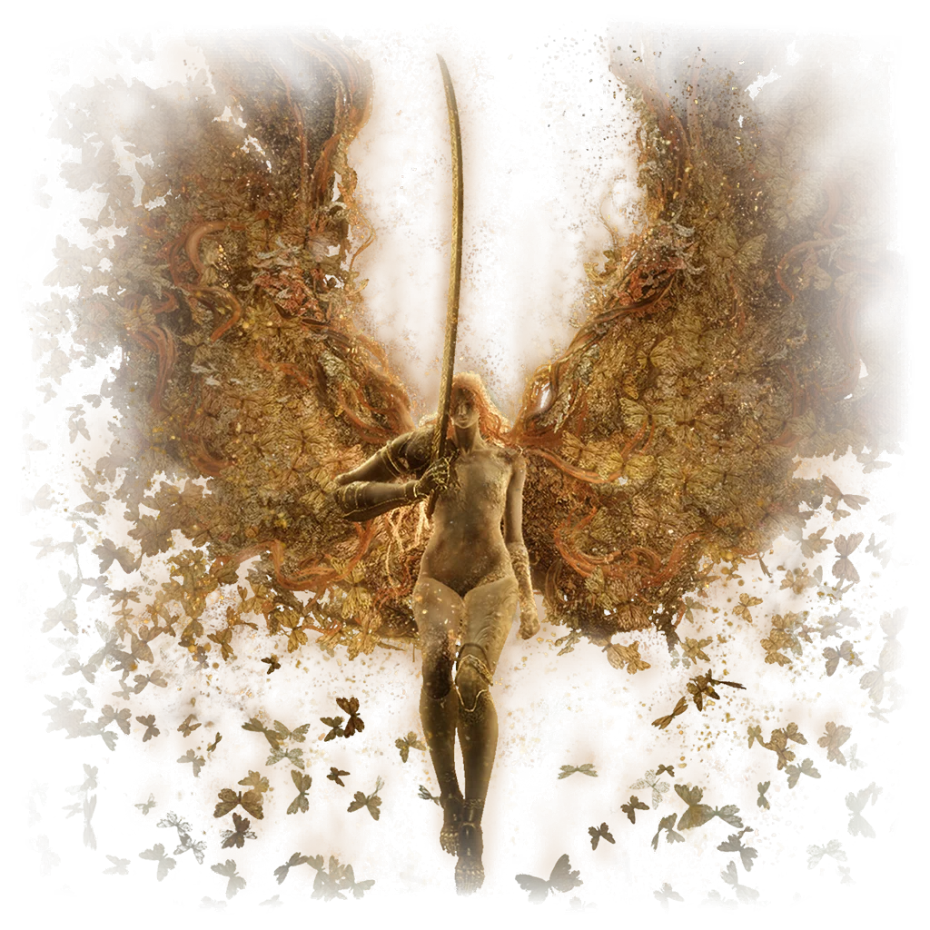 Remembrance of the Rot Goddess