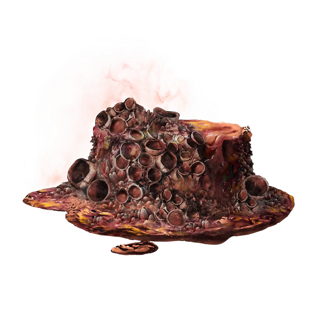 Rot Grease