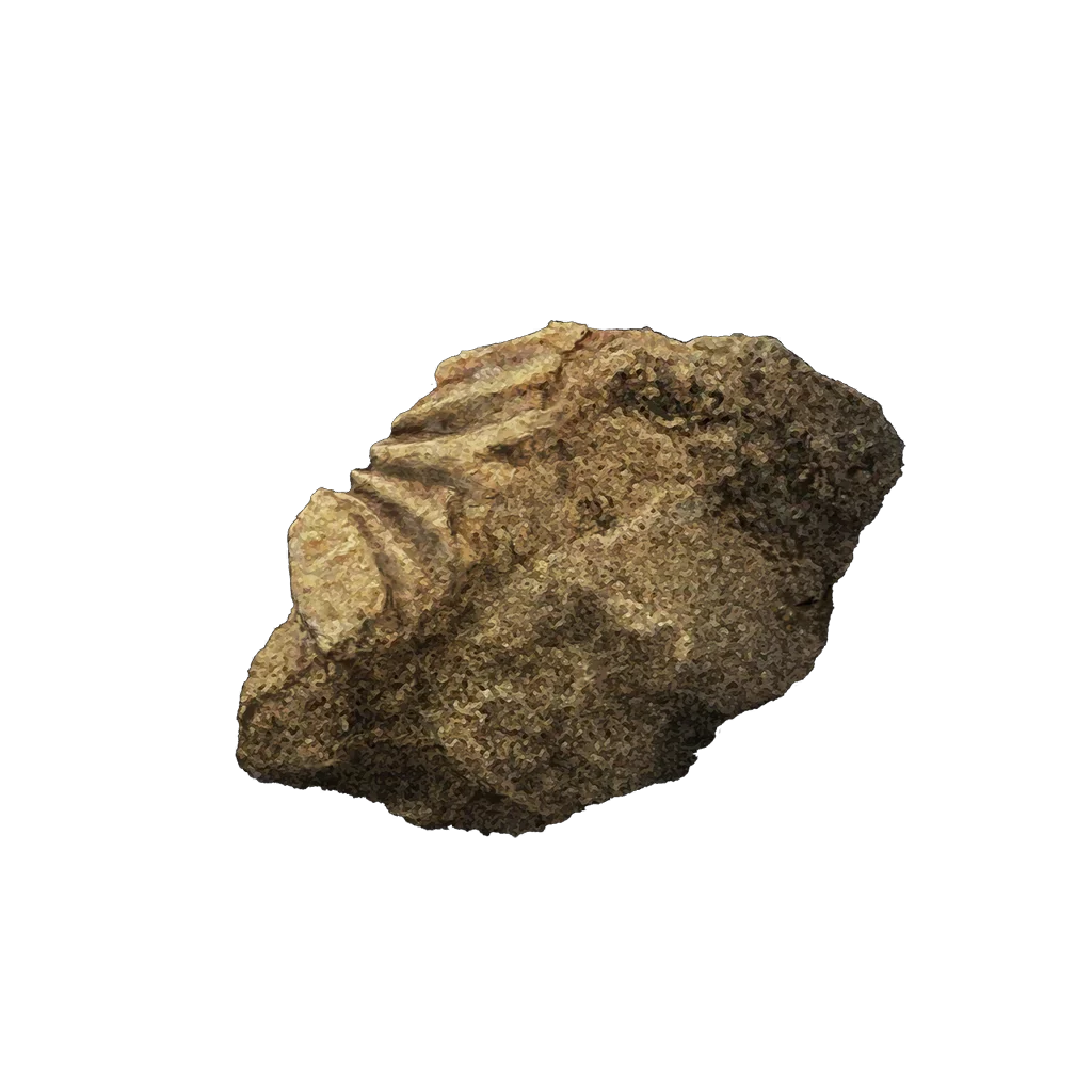 Ruin Fragment