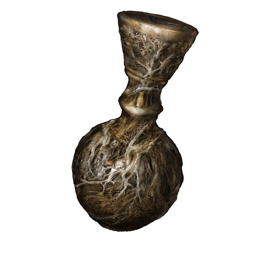 Sacred Flasks