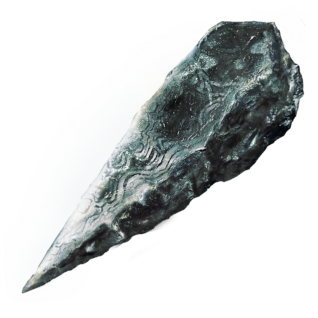 Smithing Stone [8]