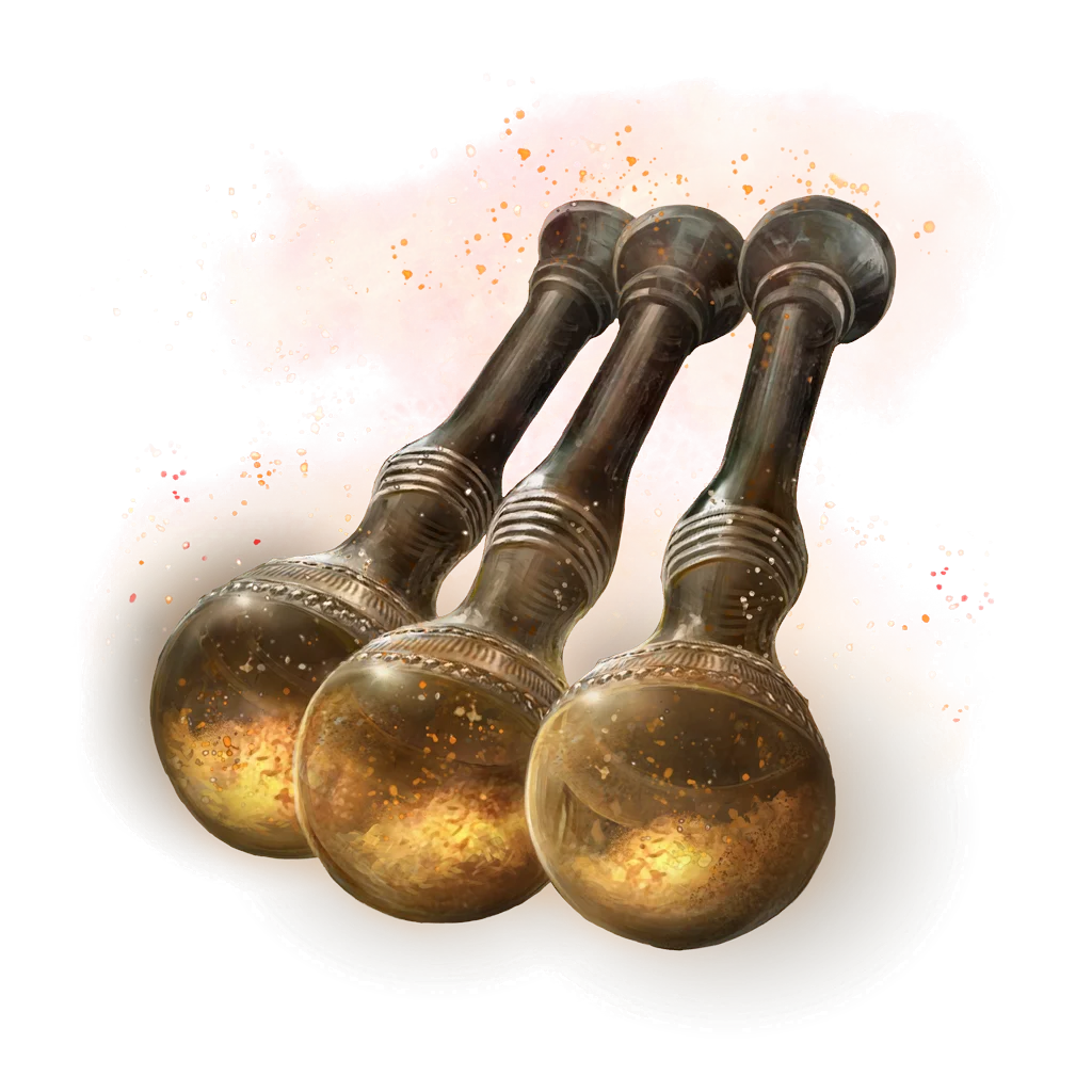 Spark Aromatic