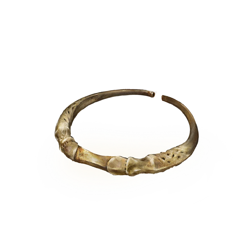Spectral Steed Whistle