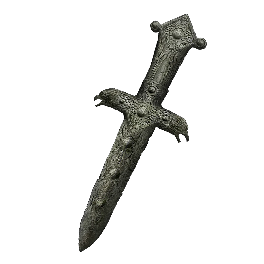 Stonesword Key