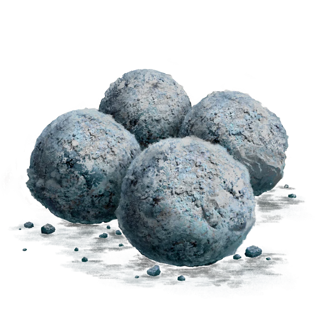 Thawfrost Boluses