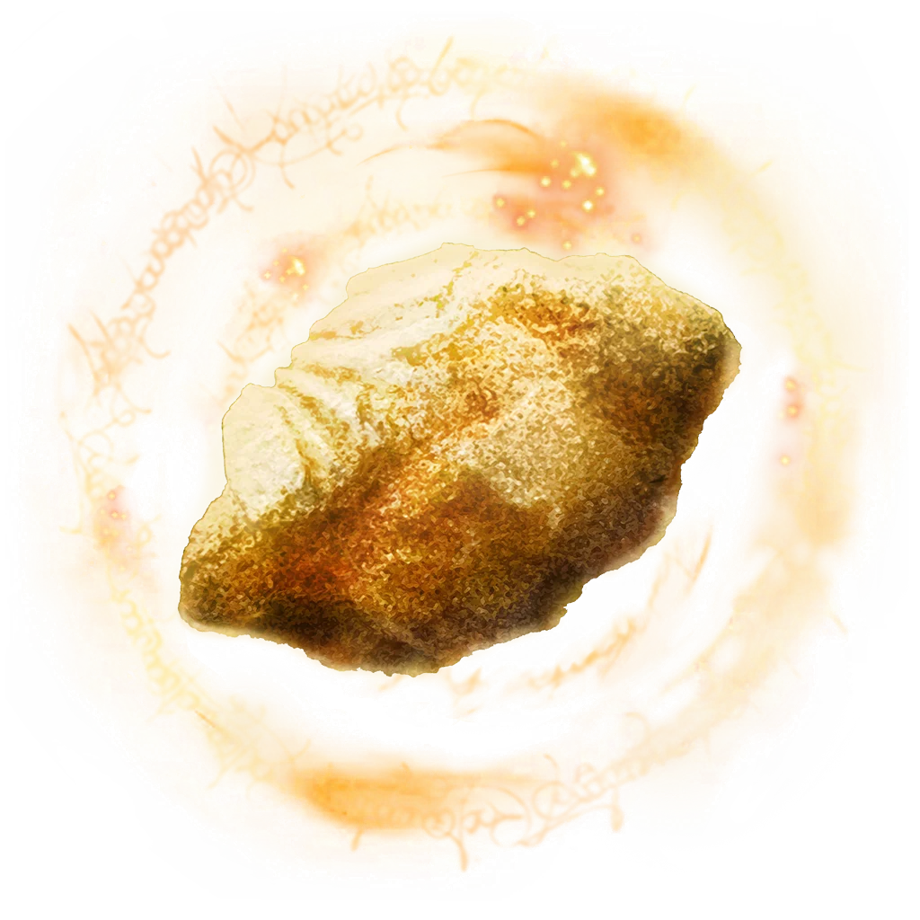 Warming Stone