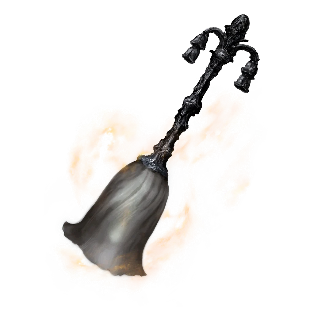 Wraith Calling Bell
