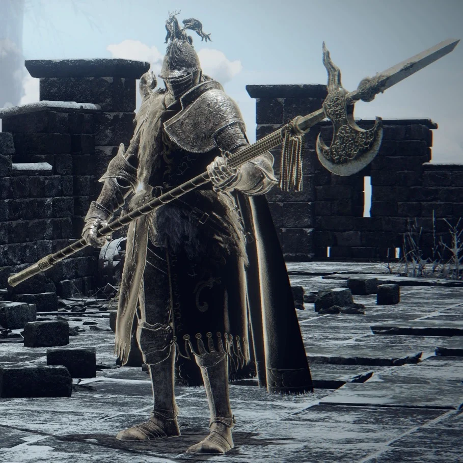 Banished Knights
