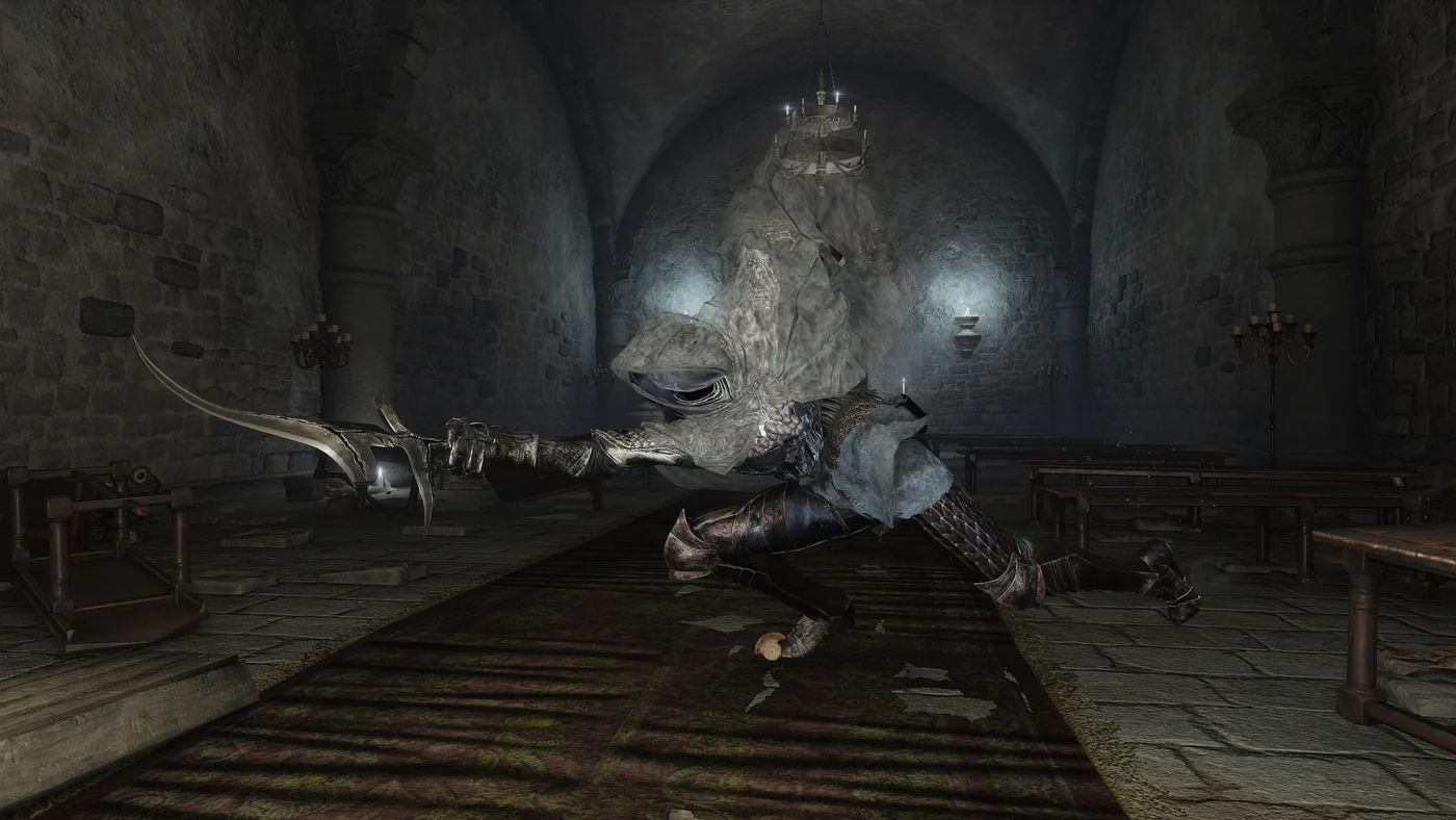Black Knife Assassins