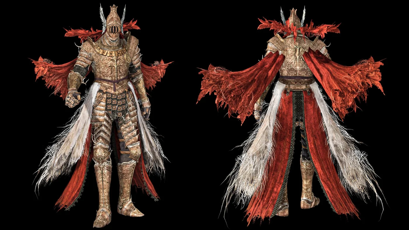 Cleanrot Knights