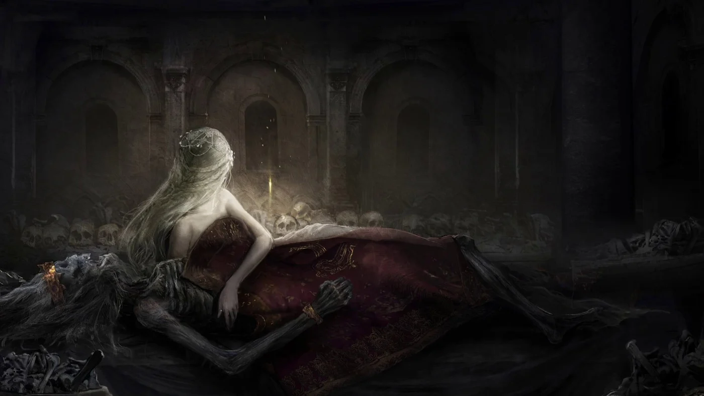 Fia Deathbed Companion