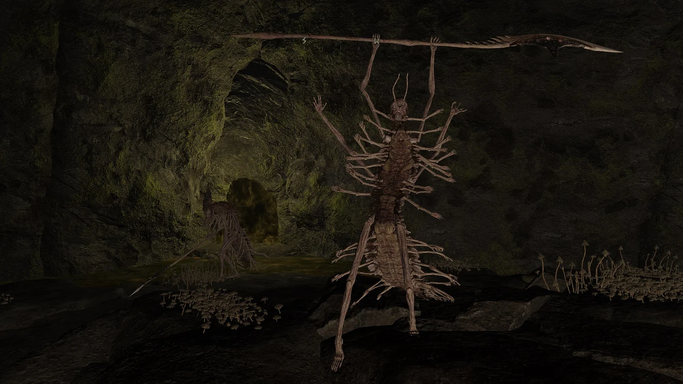 Kindred Of Rot