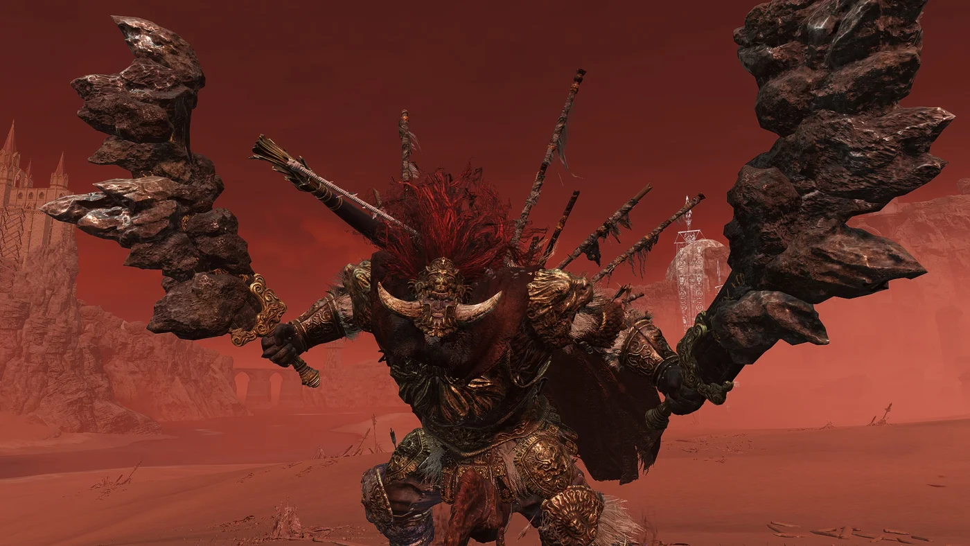 Radahn
