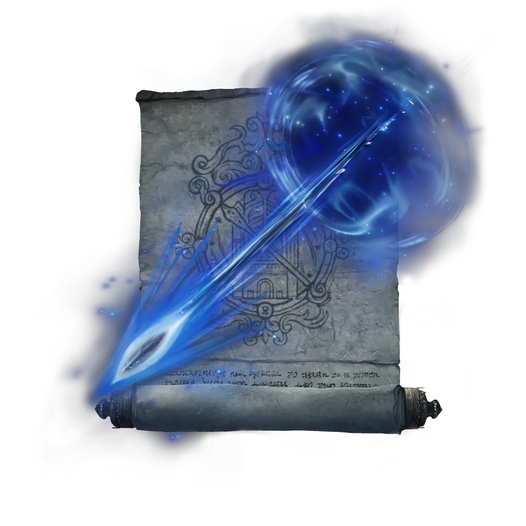 Ambush Shard