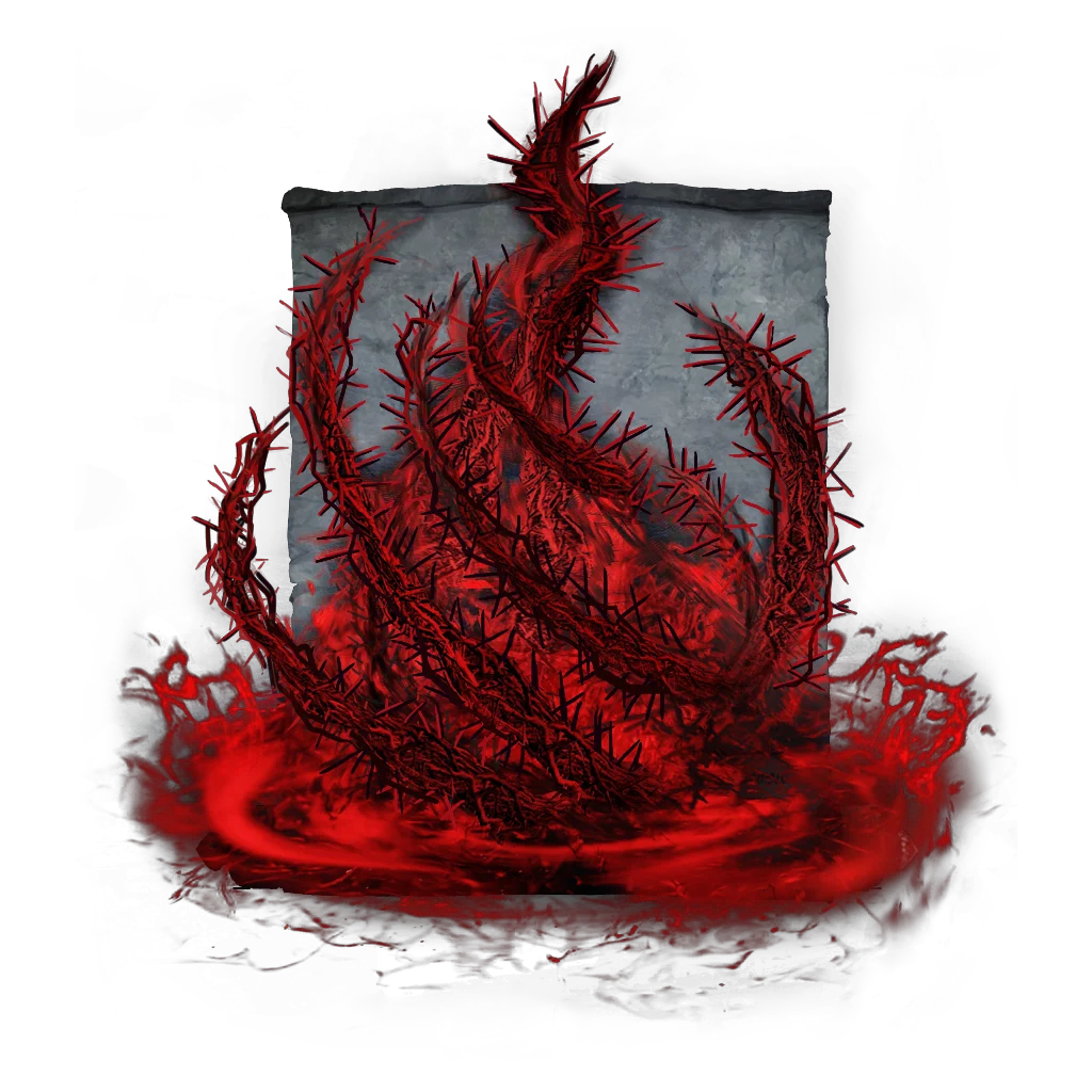 Briars of Punishment