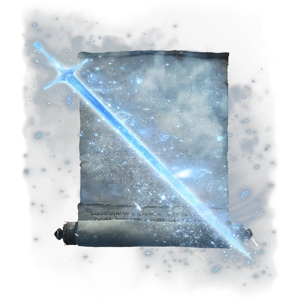 Frozen Armament