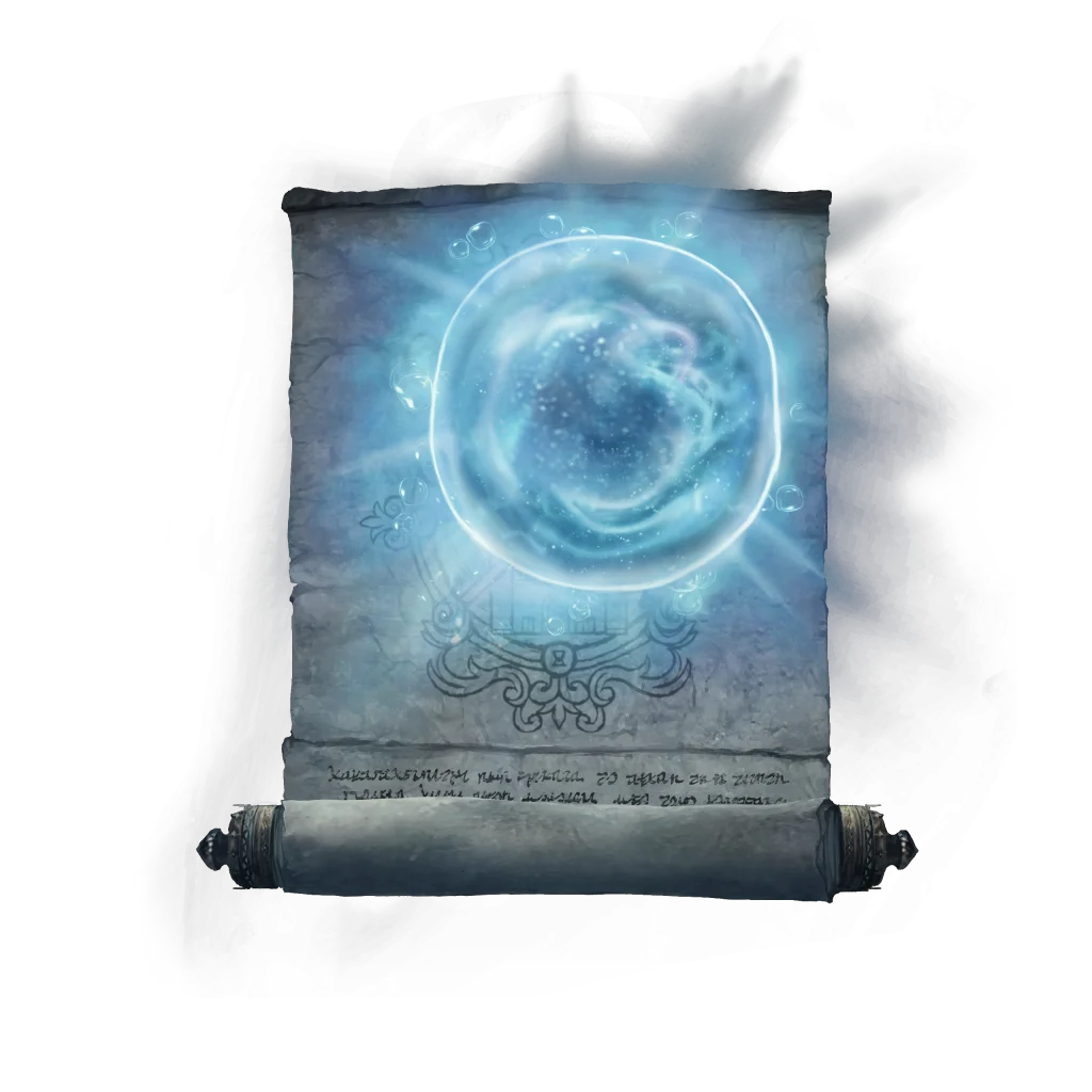 Great Oracular Bubble