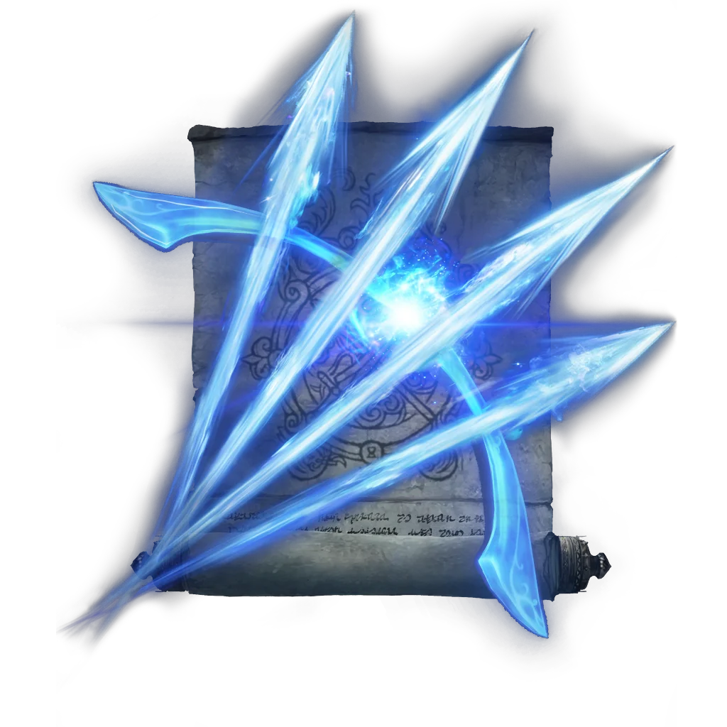 Loretta's Mastery
