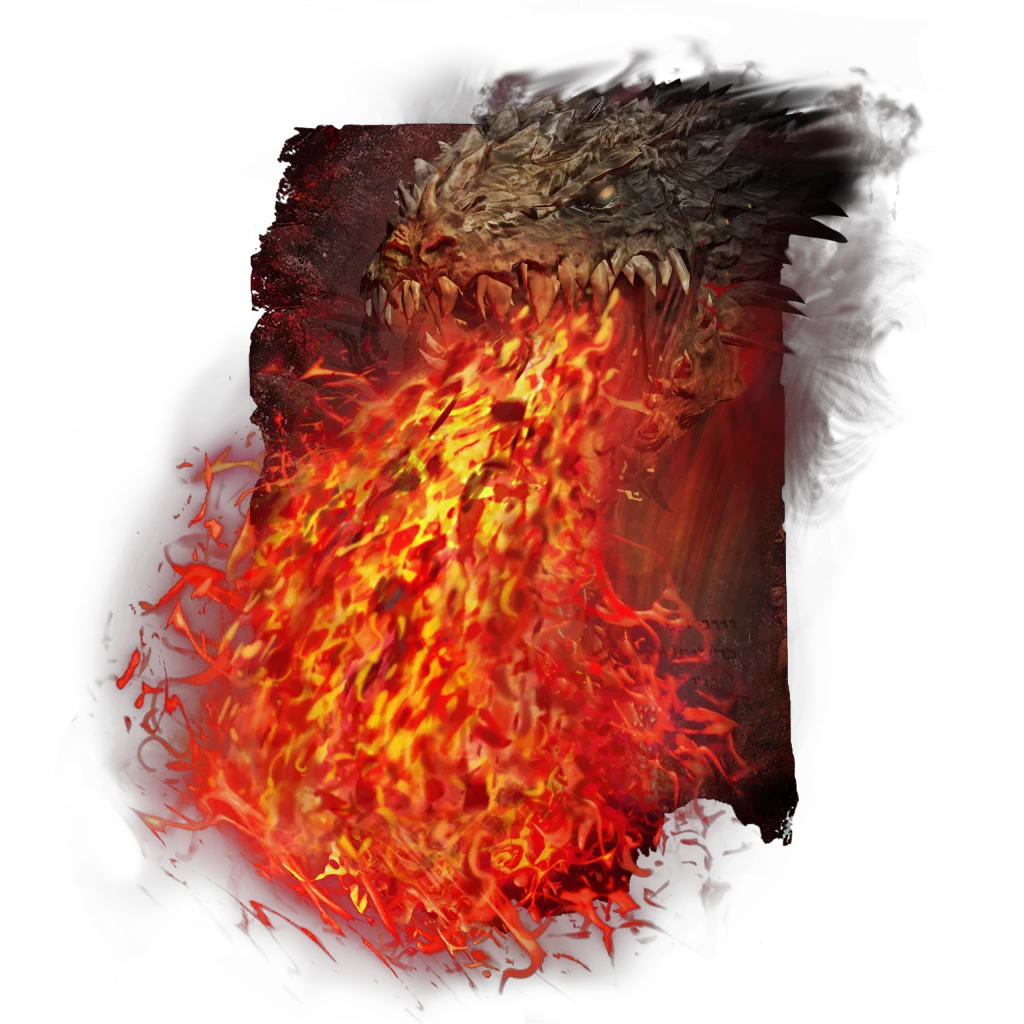 Magma Breath