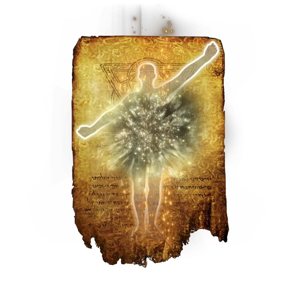Order Healing