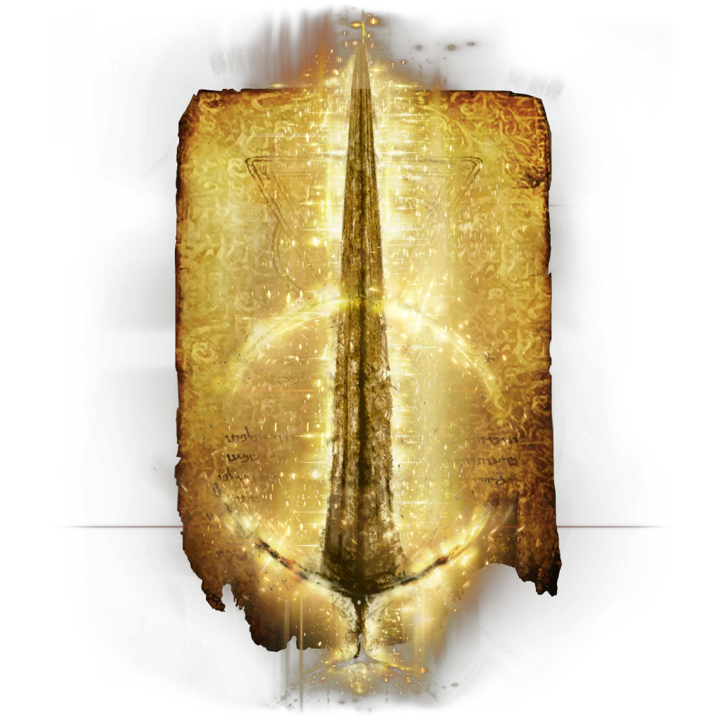 Order's Blade