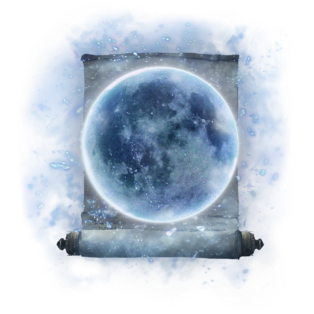 Ranni's Dark Moon
