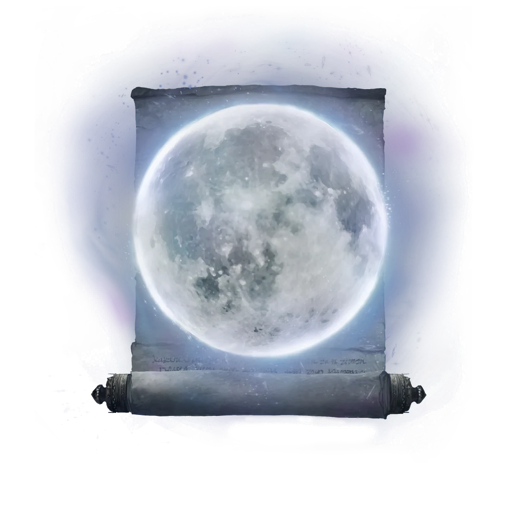 Rennala's Full Moon