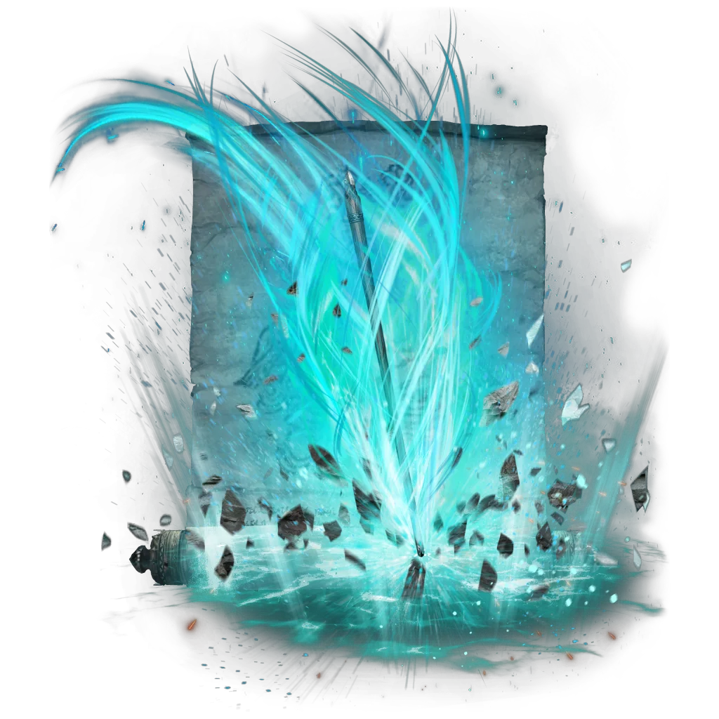 Rock Blaster