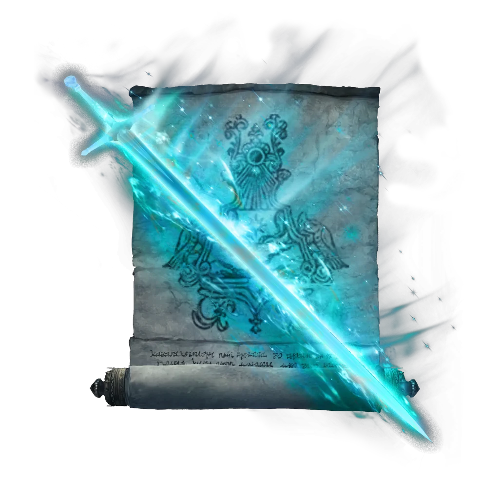 Scholar's Armament
